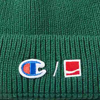 Champion X Coca-Cola FW23