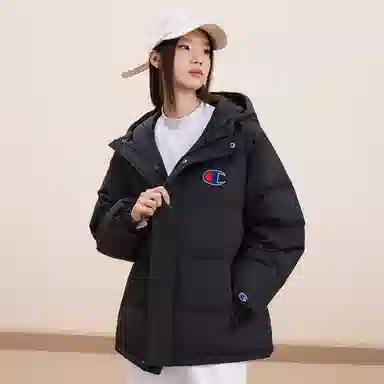 Champion FW22 C-Logo