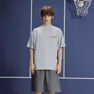 Champion ACTION STYLE SS24 LogoT