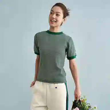 Champion WOMEN'S CASUAL SS24 T