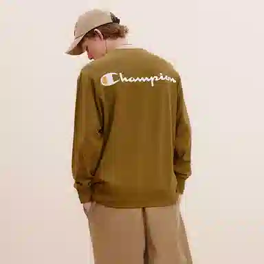 Champion FW24 BASIC C-Logo