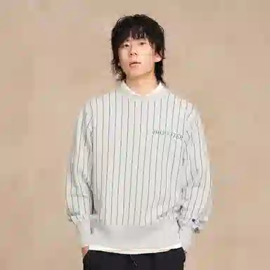 Champion FW25 MEN'S CASUAL(CONCEPT PACKAGE)