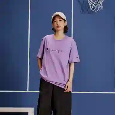 Champion SS23 LogoT