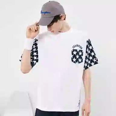Champion SS22 T