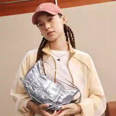 Champion Tiny Rope Shoulder Bag SS25