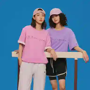 Champion SS23 LogoT