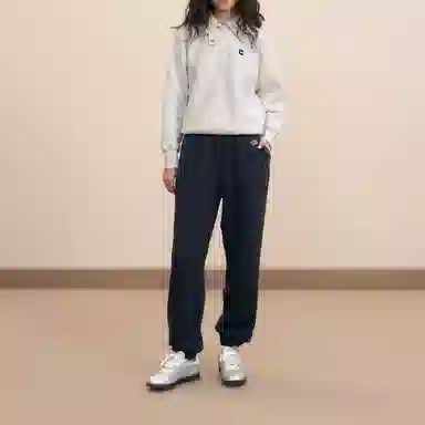 Champion FW24 WOMEN'S CASUAL Logo