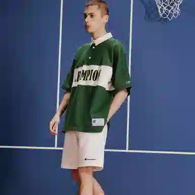 Champion ACTION STYLE SS24