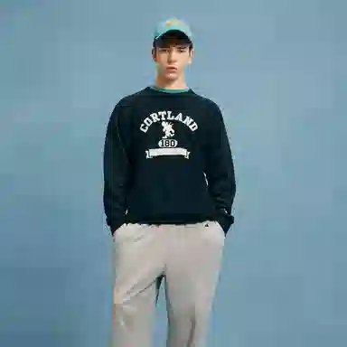 Champion REVERSE WEAVE SS24