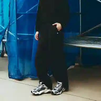 Champion Power Armor Silver/Black