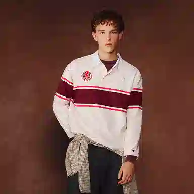 Champion x HARRY POTTER FW25 Polo