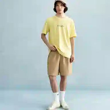 Champion SS25 Graphic Shop logoT