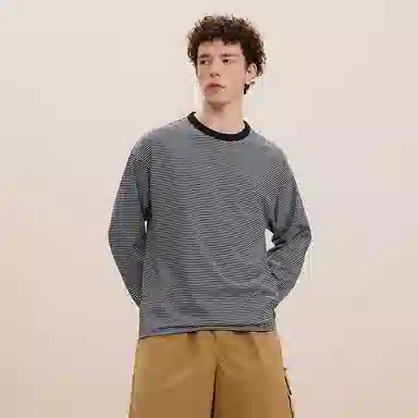 Champion FW24 MEN'S CASUAL T