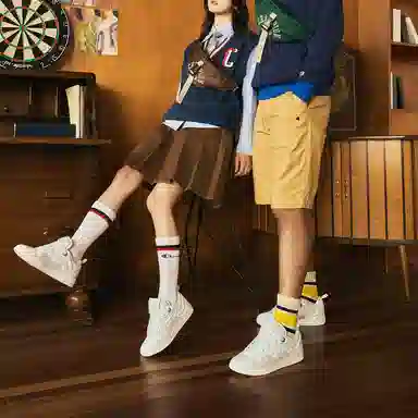 Champion Essentials Edition 1
