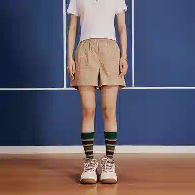 Champion Women's Legacy SS24 C-Logo