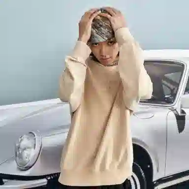 Champion SS25 Mineral Dye