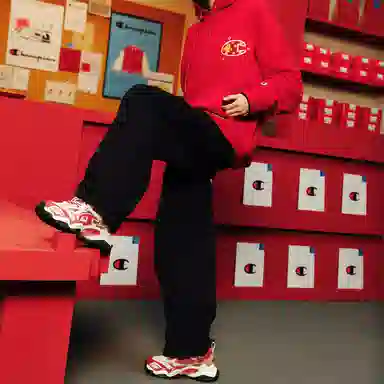 Champion Power Armor