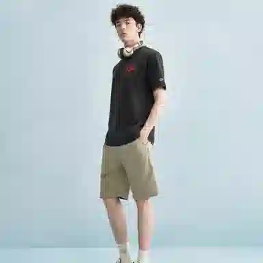 Champion SS25 MEN'S CASUAL T