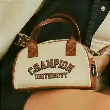 Champion Bowling Bag