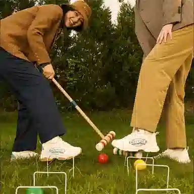 Champion Retro Sports