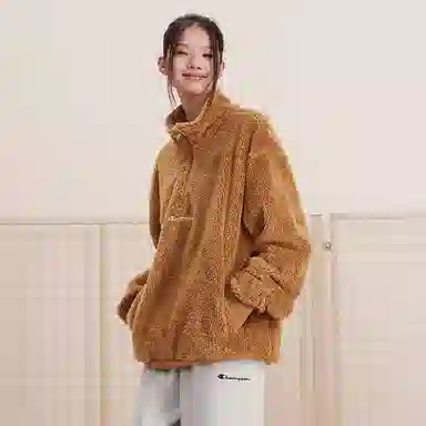 Champion FW24 script shop Logo