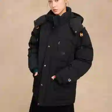 Champion FW25