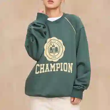 Champion FW25