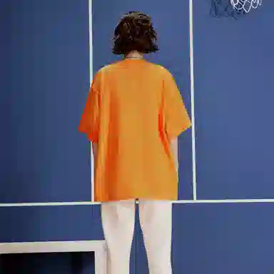Champion SS22 Action Style T