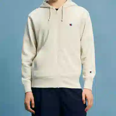 Champion Basic Hoodie