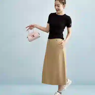 Champion SS25 Icons T