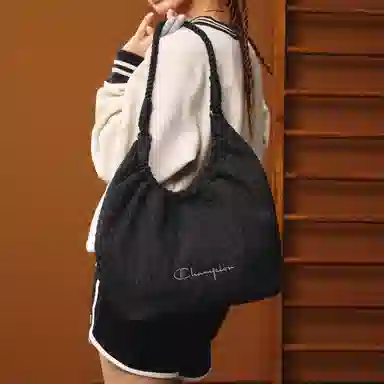 Champion Squeeze Tote Bag SS25