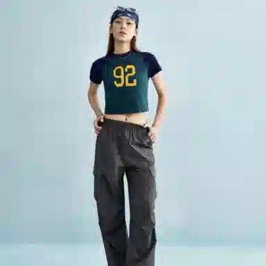 Champion SS25 YEARBOOK T T