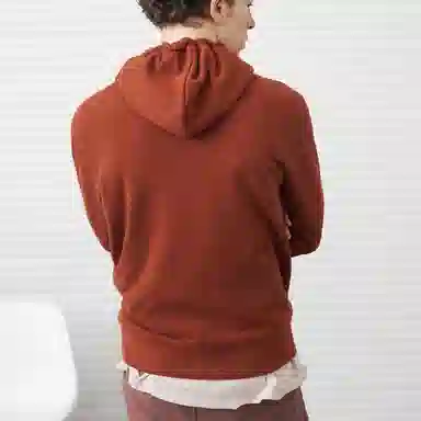 Champion Basic Hoodie