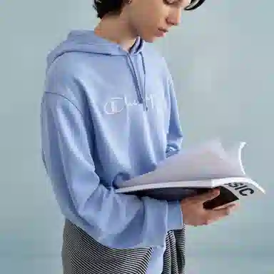 Champion SS25 Icons Logo