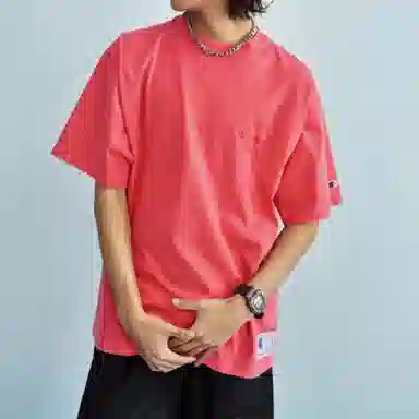 Champion SS25 ACTION STYLE T