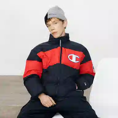 Champion CLogo
