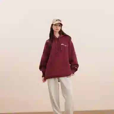 Champion Hoodie