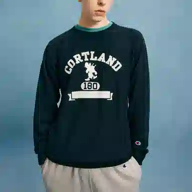 Champion REVERSE WEAVE SS24