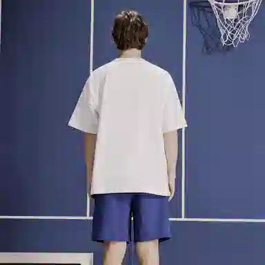 Champion ACTION STYLE SS24 C-LogoT