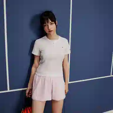 Champion SS23 Premium T