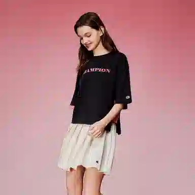 Champion SS24 For Her T