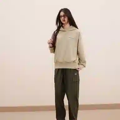 Champion FW24 WOMEN'S CASUAL Logo
