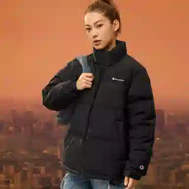 Champion FW25