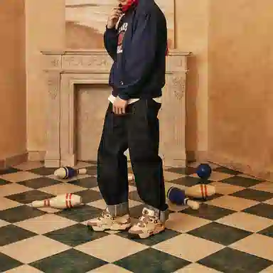 Champion Essentials