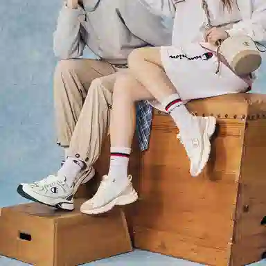 Champion Retro Sports