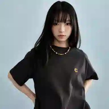 Champion SS25 WOMEN'S CASUAL T