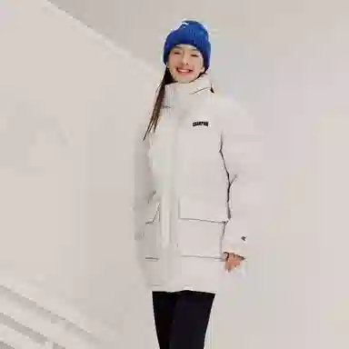 Champion FW23 Men'S Life