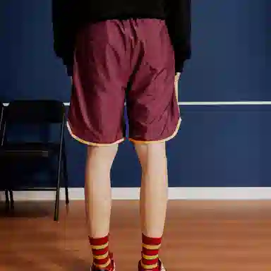 Champion MEN'S CASUAL SS24 C-Logo