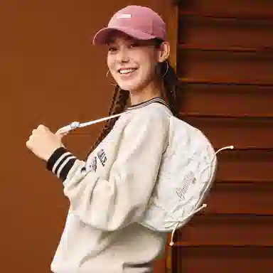 Champion Tiny Rope Shoulder Bag SS25