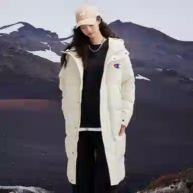 Champion FW22 US Life